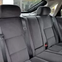 Hrdinové za babku: Saab 9-3 SE 2.0 LPT
