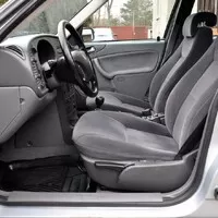 Hrdinové za babku: Saab 9-3 SE 2.0 LPT
