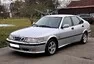 Hrdinové za babku: Saab 9-3 SE 2.0 LPT
