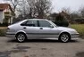 Hrdinové za babku: Saab 9-3 SE 2.0 LPT