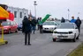 První Autíčkářův trackday 2018: Drama v ledovém království
