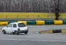 První Autíčkářův trackday 2018: Drama v ledovém království