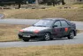 První Autíčkářův trackday 2018: Drama v ledovém království