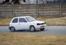 První Autíčkářův trackday 2018: Drama v ledovém království