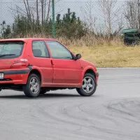 První Autíčkářův trackday 2018: Drama v ledovém království