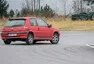 První Autíčkářův trackday 2018: Drama v ledovém království