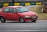První Autíčkářův trackday 2018: Drama v ledovém království