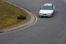 První Autíčkářův trackday 2018: Drama v ledovém království
