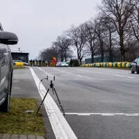 První Autíčkářův trackday 2018: Drama v ledovém království