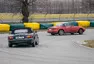 První Autíčkářův trackday 2018: Drama v ledovém království