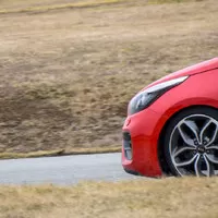 První Autíčkářův trackday 2018: Drama v ledovém království