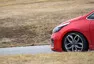 První Autíčkářův trackday 2018: Drama v ledovém království