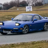 První Autíčkářův trackday 2018: Drama v ledovém království
