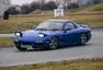 První Autíčkářův trackday 2018: Drama v ledovém království