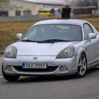 První Autíčkářův trackday 2018: Drama v ledovém království