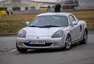 První Autíčkářův trackday 2018: Drama v ledovém království
