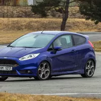 První Autíčkářův trackday 2018: Drama v ledovém království