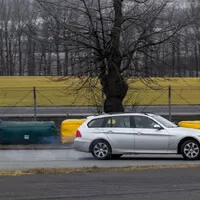 První Autíčkářův trackday 2018: Drama v ledovém království