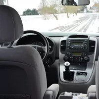 Kia Carnival 2.9 CRDi: Jsem ředitel autobusu