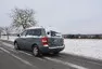 Kia Carnival 2.9 CRDi: Jsem ředitel autobusu