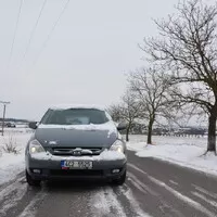 Kia Carnival 2.9 CRDi: Jsem ředitel autobusu