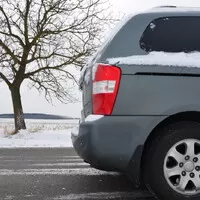 Kia Carnival 2.9 CRDi: Jsem ředitel autobusu