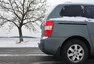 Kia Carnival 2.9 CRDi: Jsem ředitel autobusu