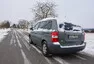 Kia Carnival 2.9 CRDi: Jsem ředitel autobusu