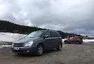 Kia Carnival 2.9 CRDi: Jsem ředitel autobusu