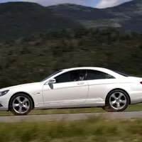 Luxusní Mercedes na LPG. Je to dobrý nápad?