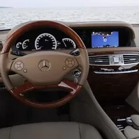 Luxusní Mercedes na LPG. Je to dobrý nápad?