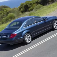 Luxusní Mercedes na LPG. Je to dobrý nápad?