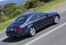 Luxusní Mercedes na LPG. Je to dobrý nápad?