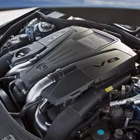Luxusní Mercedes na LPG. Je to dobrý nápad?