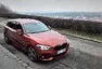 BMW 120d xDrive: Poslední jednorožec
