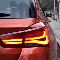 BMW 120d xDrive: Poslední jednorožec
