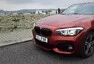 BMW 120d xDrive: Poslední jednorožec