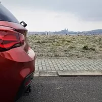 BMW 120d xDrive: Poslední jednorožec