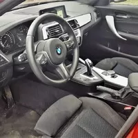 BMW 120d xDrive: Poslední jednorožec