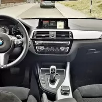 BMW 120d xDrive: Poslední jednorožec