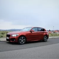 BMW 120d xDrive: Poslední jednorožec