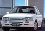 Historie ostrých hatchbacků: Od svižných krabiček po zabijáky supersportů - Díl 1.