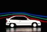 Historie ostrých hatchbacků: Od svižných krabiček po zabijáky supersportů - Díl 1.