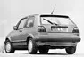 Historie ostrých hatchbacků: Od svižných krabiček po zabijáky supersportů - Díl 1.