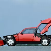 Historie ostrých hatchbacků: Od svižných krabiček po zabijáky supersportů - Díl 1.