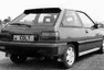 Historie ostrých hatchbacků: Od svižných krabiček po zabijáky supersportů - Díl 1.
