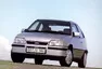 Historie ostrých hatchbacků: Od svižných krabiček po zabijáky supersportů - Díl 1.