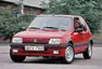 Historie ostrých hatchbacků: Od svižných krabiček po zabijáky supersportů - Díl 1.