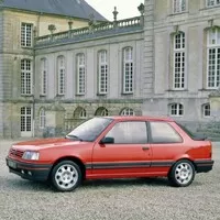 Historie ostrých hatchbacků: Od svižných krabiček po zabijáky supersportů - Díl 1.