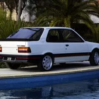 Historie ostrých hatchbacků: Od svižných krabiček po zabijáky supersportů - Díl 1.